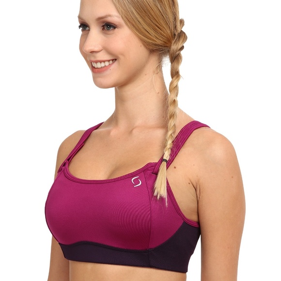 moving comfort fiona bra